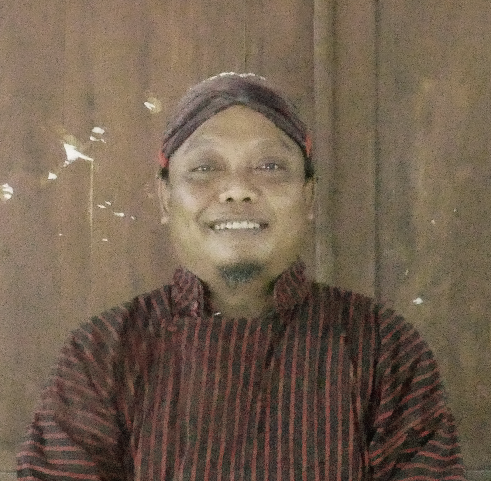 Lilik Raharjo