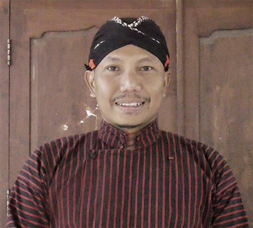 Singgih Handoyo, S.Kom.