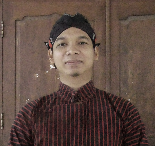 Nanang Supriyanto