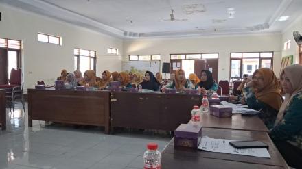 FGD Rembug Stunting Kalurahan Srimartani Tahun 2026