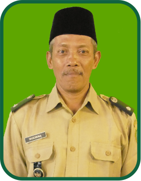 H. MULYANA