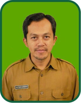 EKO HERRI PURWANTO, S.Psi.