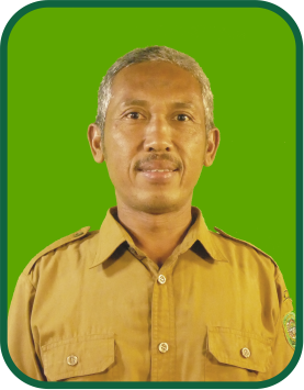 TONY SUBAGYO, S.I.P.