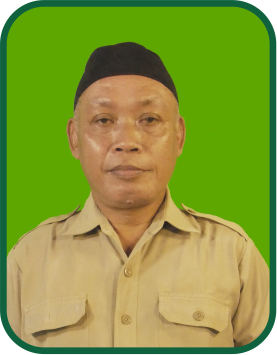 ZAENAL ARIFIN