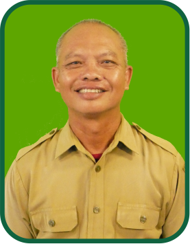 AHMAD MUJAB ISNADI