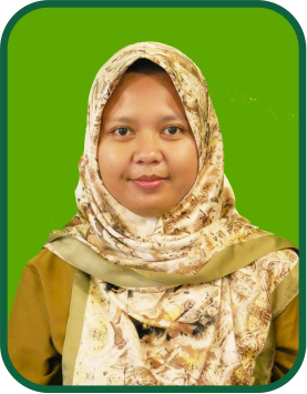 PRISKA APRILIANA