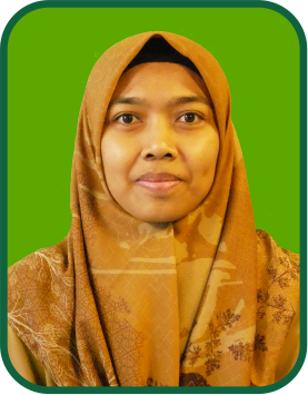 NI'MAH ARIF WATI