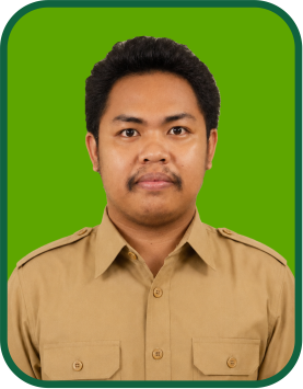M. FAJRUL FALAH, S.P.